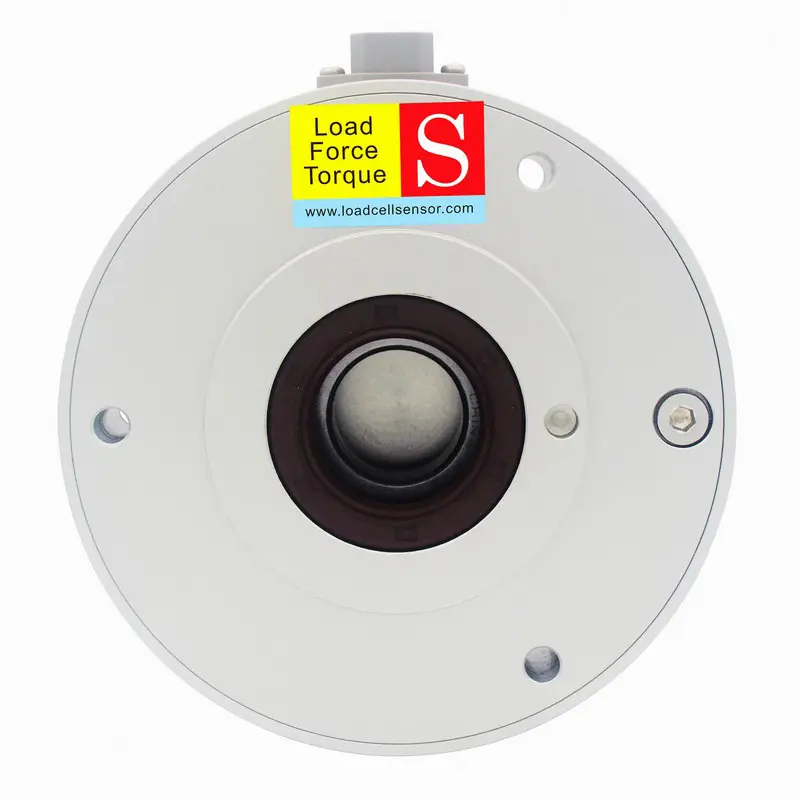 web tension load cell 0
