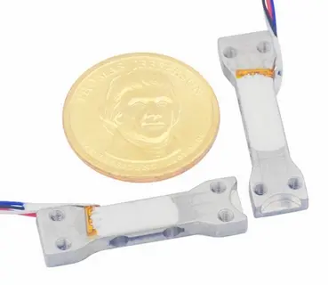 miniature weight sensor 300g