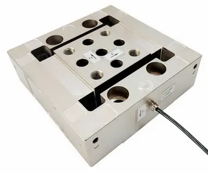 3-aixs force sensor 3A300