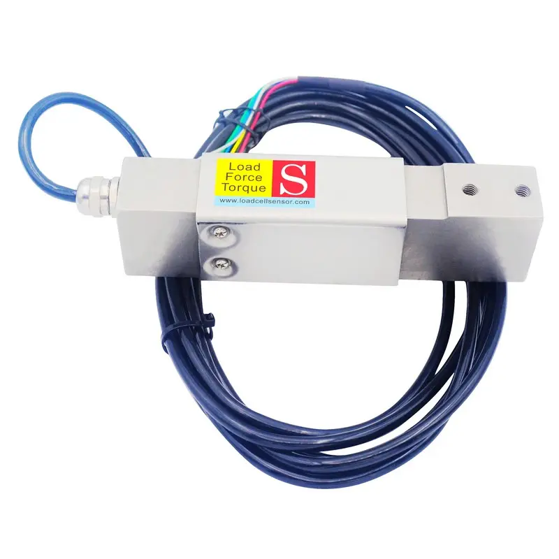 weight machine load cell