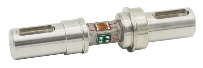bespoke load cell