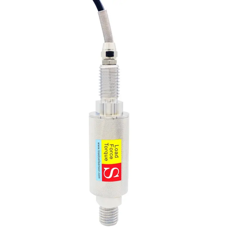 biaxial force sensor 500N 1kN 2kN