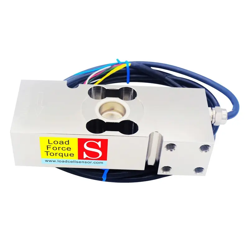 precision load cell