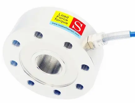 custom made pancake load cell