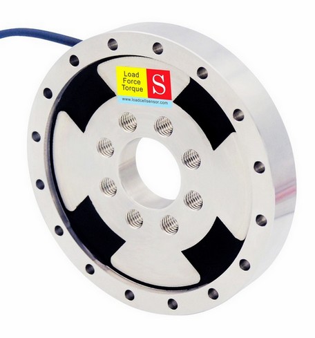 robot joint torque sensor