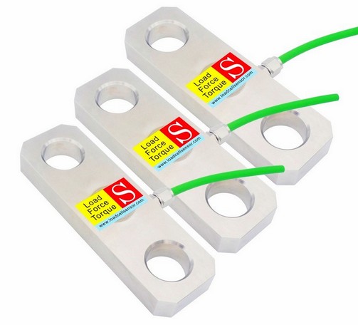 offshore tension load cell