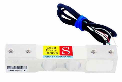packing machine load cell
