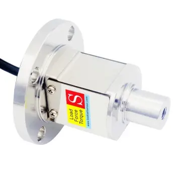 Cable Tension Measurement Sensor 0-5V 0-10V...