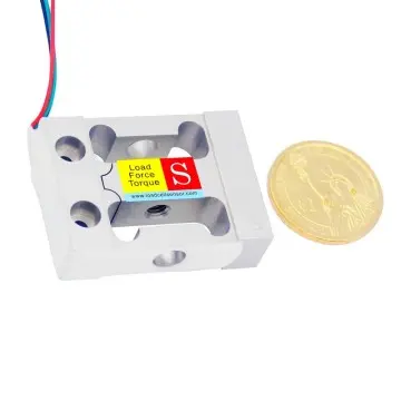 Side Mount Parallelogram Load Cell LSM300 B...