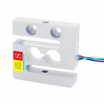 M6 tapped affordable aluminum S type load c...