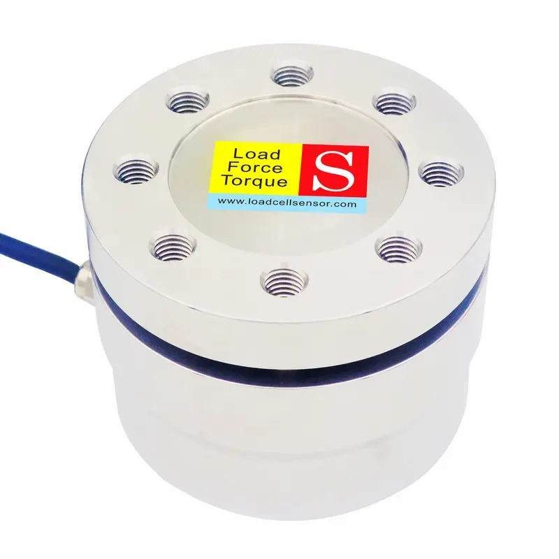 HBM force transducer U3