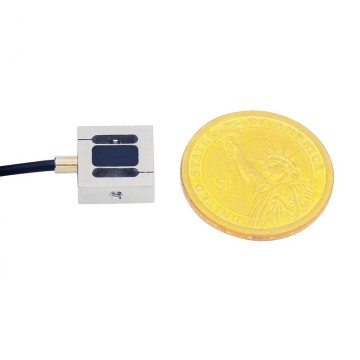 M2 tapped miniature compression tension loa...