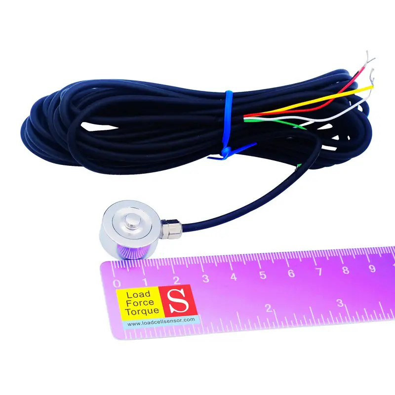 small button load cell