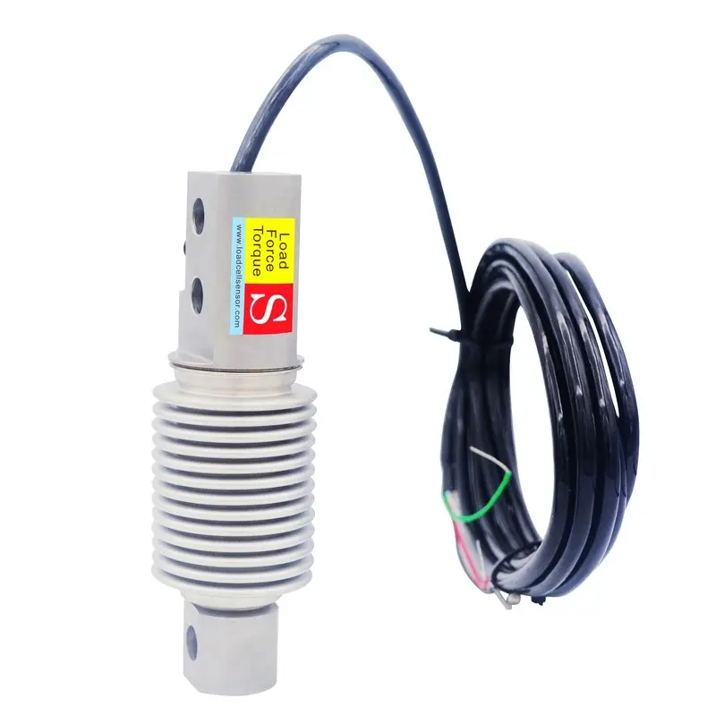 conveyor load cell