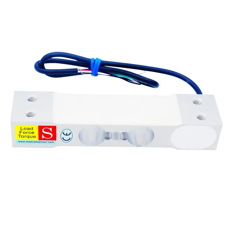 Strain gauge load cell sensor 3kg 6kg 10kg 20kg 40kg
