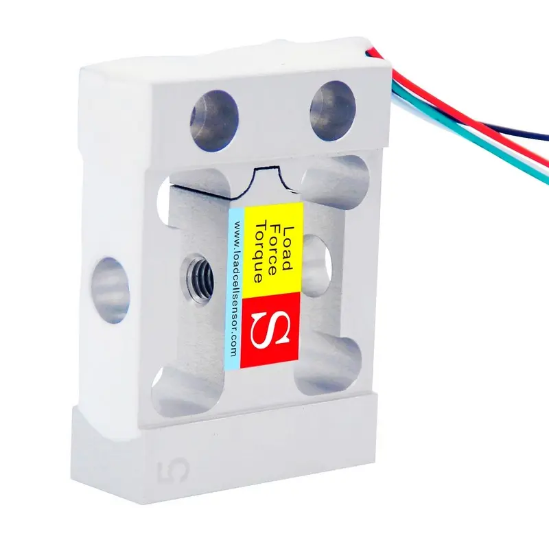 parallelogram load cell