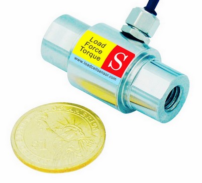 racing brake load cell