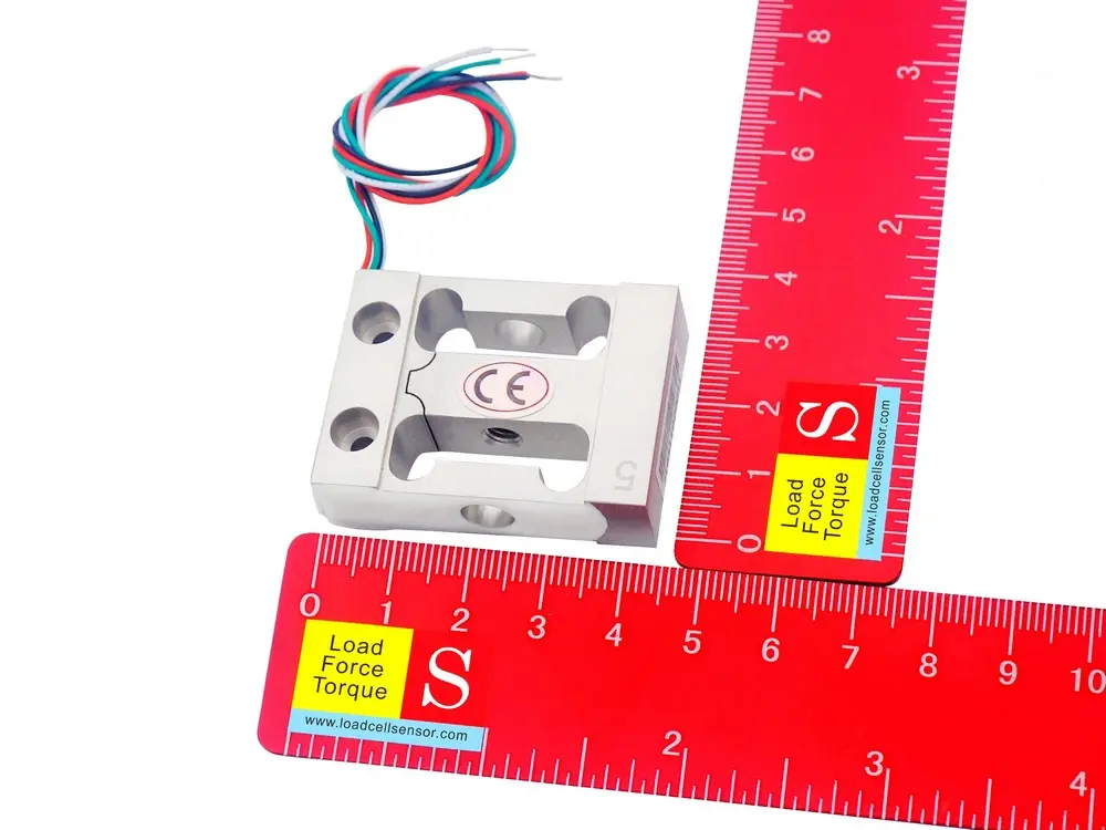 medical load cell