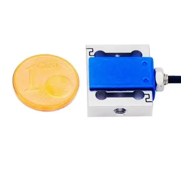 Low Force Load Cell 100g 250g Force Detection Sensor