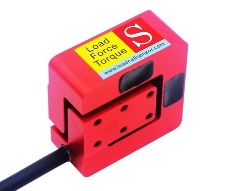 3-axis load cell 5kg 10kg