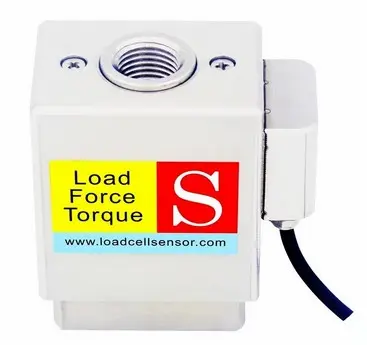 high output load cell