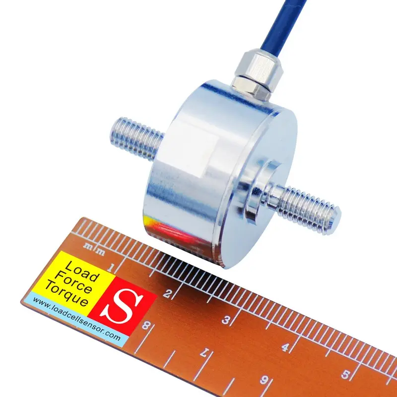 tension and compression load cell