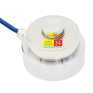 Compression Load Cell 500t 330t 220t 100t 4...