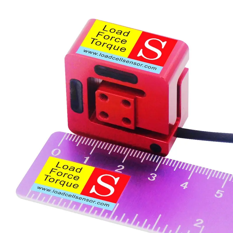 miniature triaxial load cell