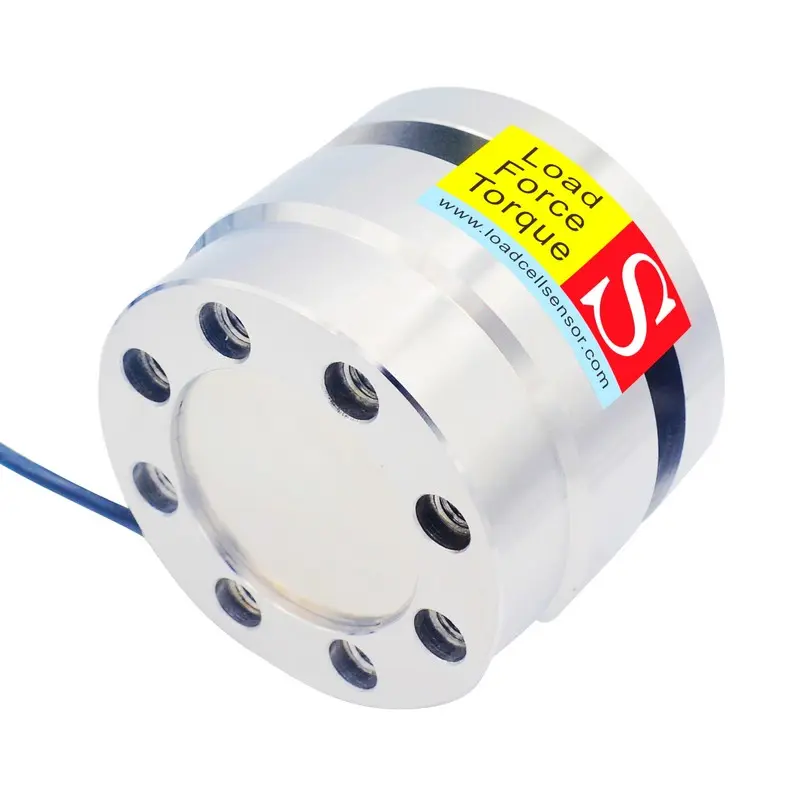 flange to flange force transducer