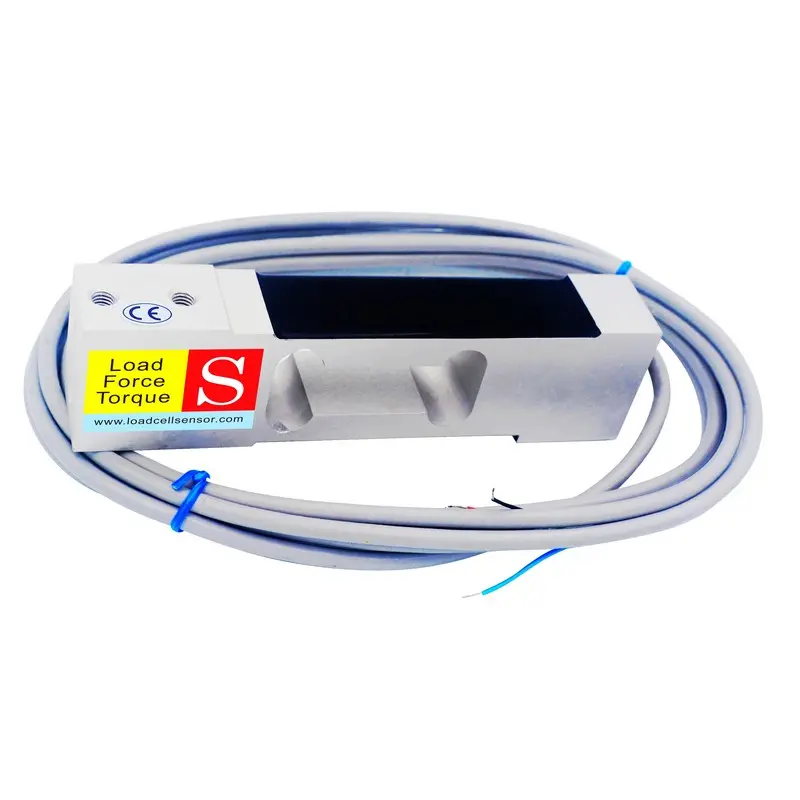 Single point load cell 0-100kg High precision weight sensor