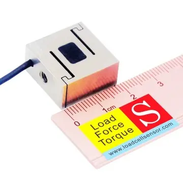 M4/M6 tapped miniature tension compression ...