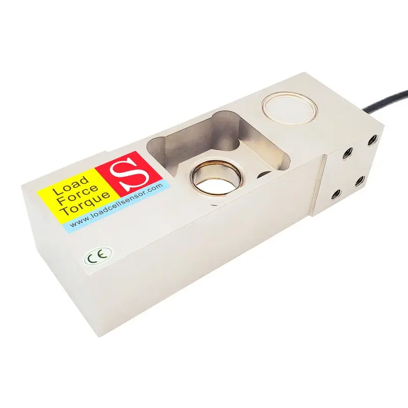 weight cell sensor