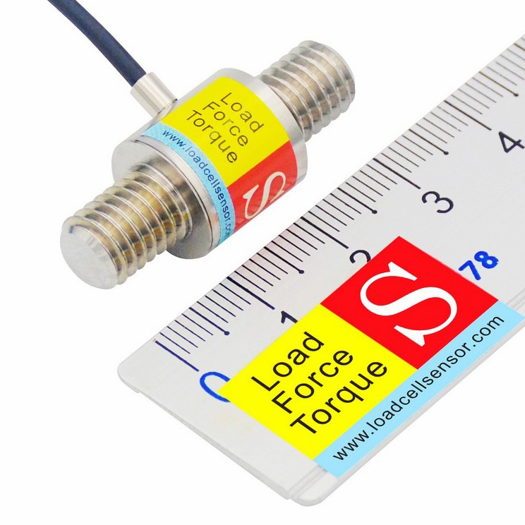 miniature inline force sensor