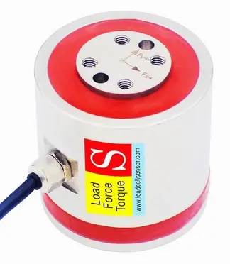 IP68 2-axis force sensor