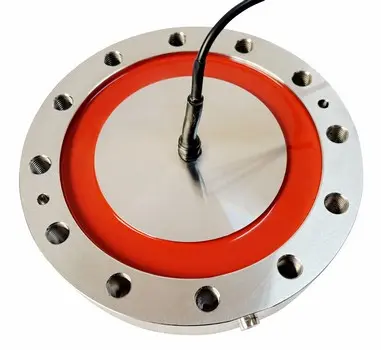 underwater load cell