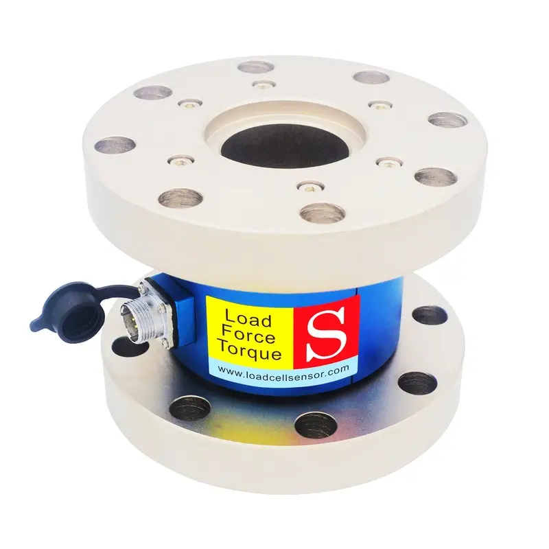 torque thrust sensor