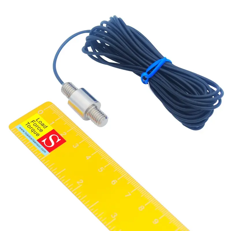 miniature load cell tension compression