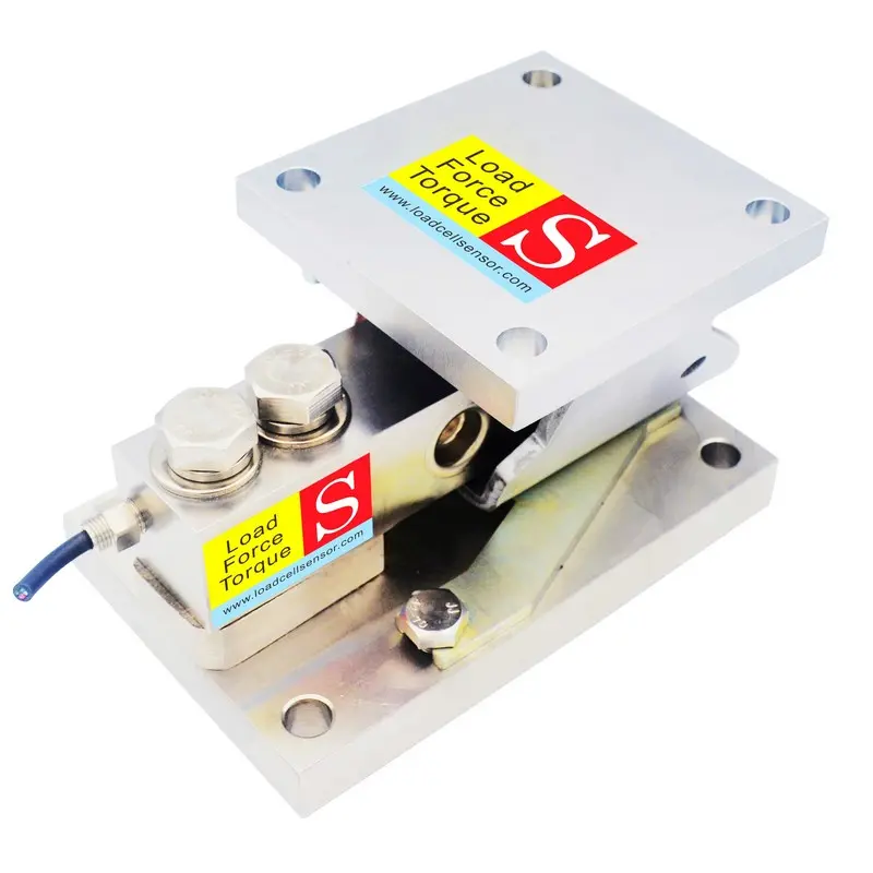 load cell assembly