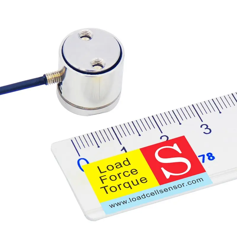 mini pressure force sensor