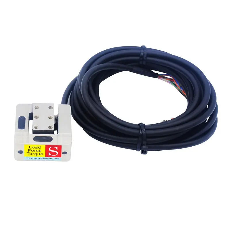 miniature multi-axis load cell