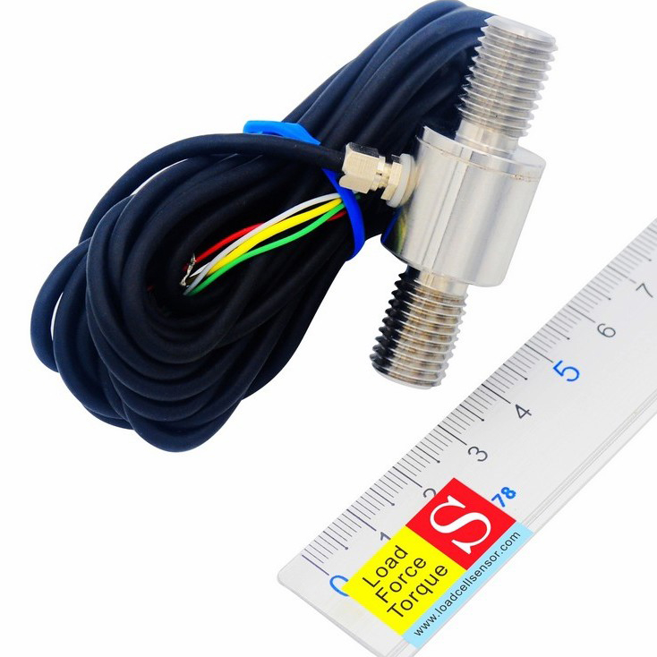 compression tension load cell