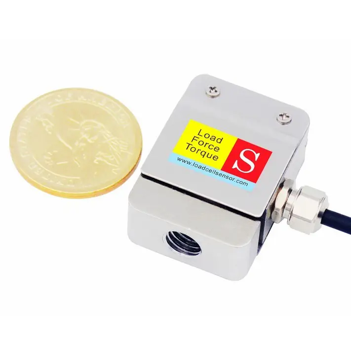 tension force sensor 500N 1kN