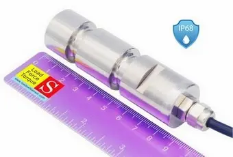 pin load cell IP68