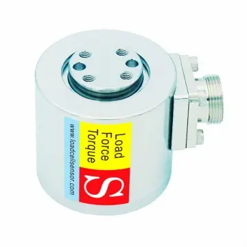 Triaxial load cell 0-50kg 3-axis sensor