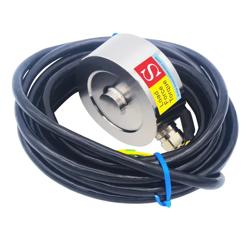 button load cell 1t 2t 5t 10t