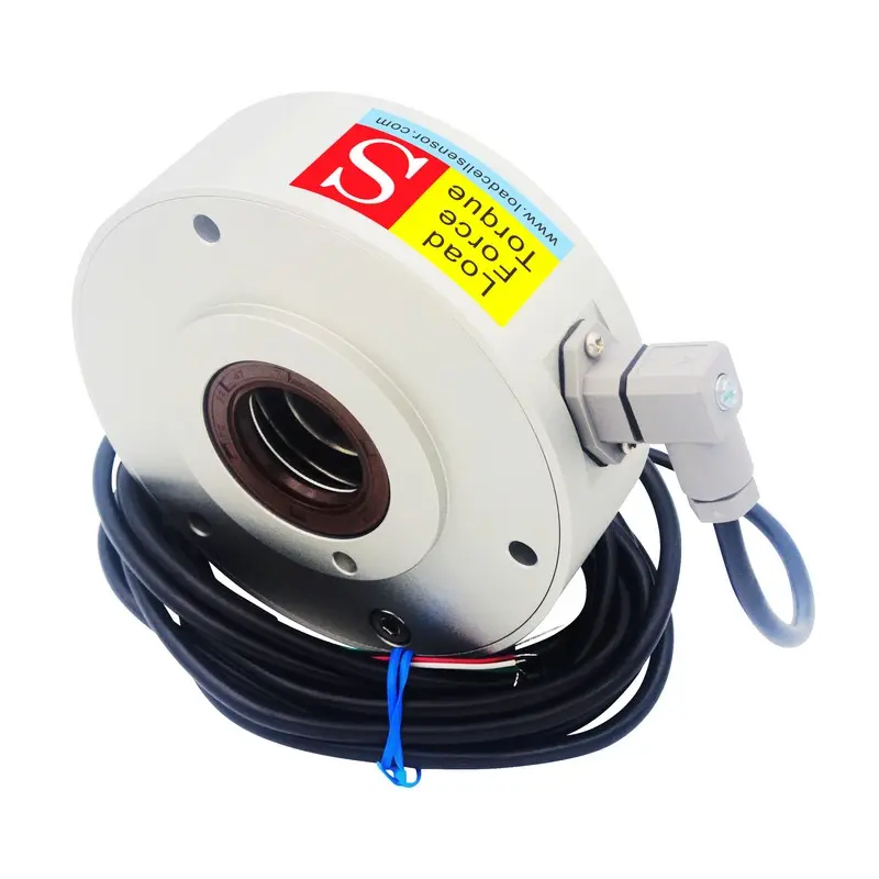 roller load cell