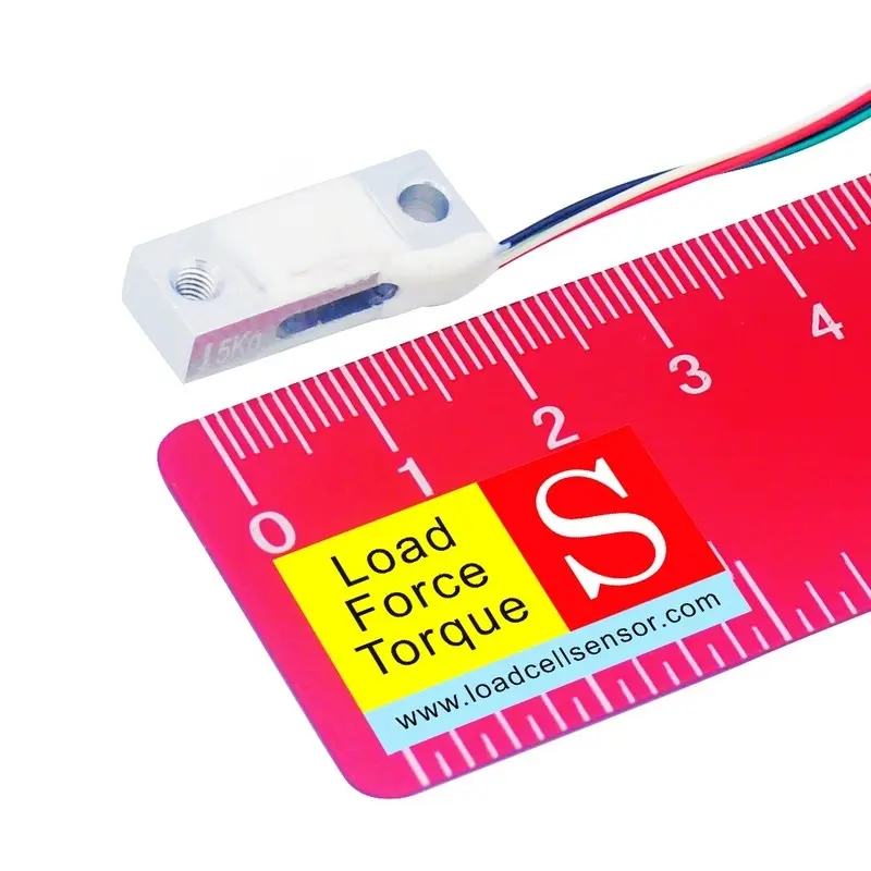 Micro load cell 2kg 5kg 10kg Miniatur...