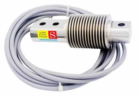 Flintec load cell SB8