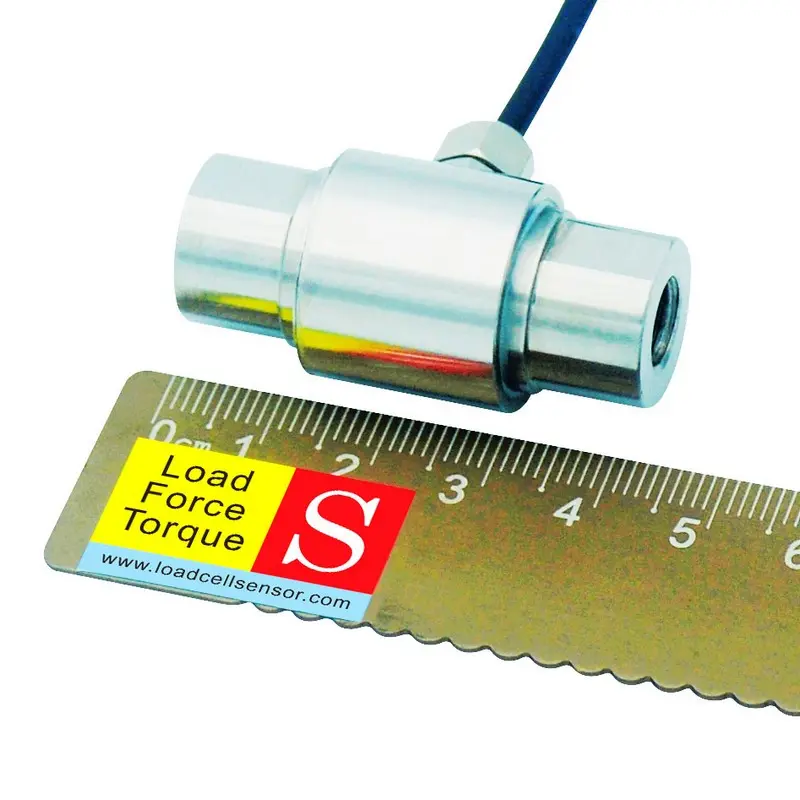 force detection sensor