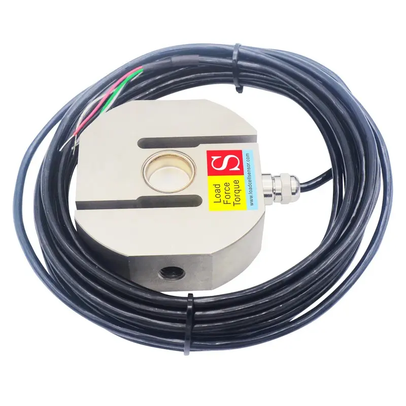 s type load cell 1000kg